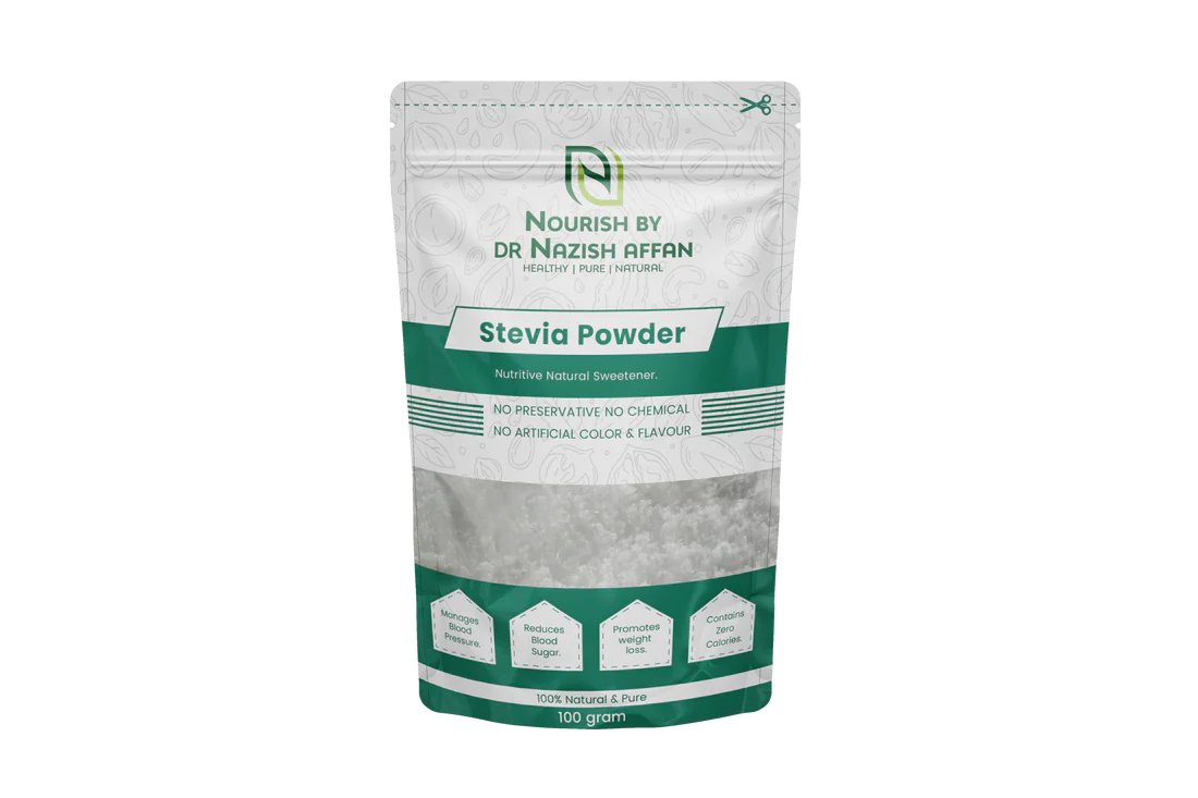 Stevia Powder