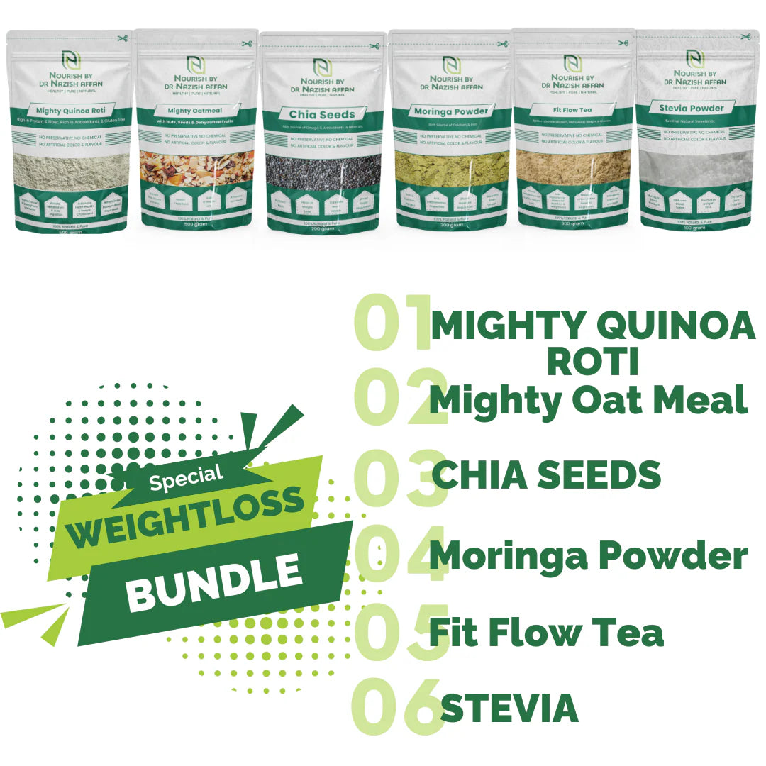 Weight loss Special