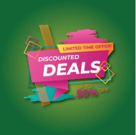 Discount Bundles