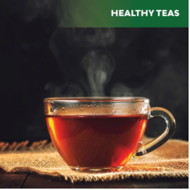 Healthy Teas