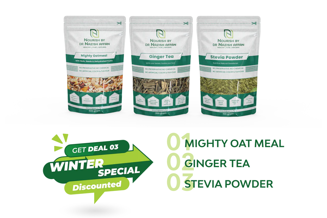 Winter Special