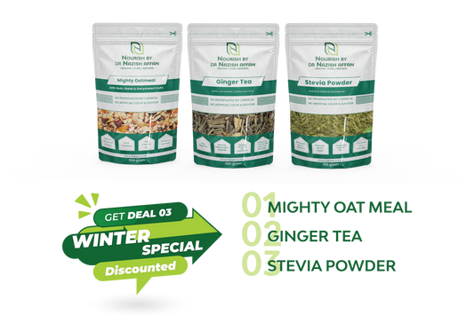 Winter Special