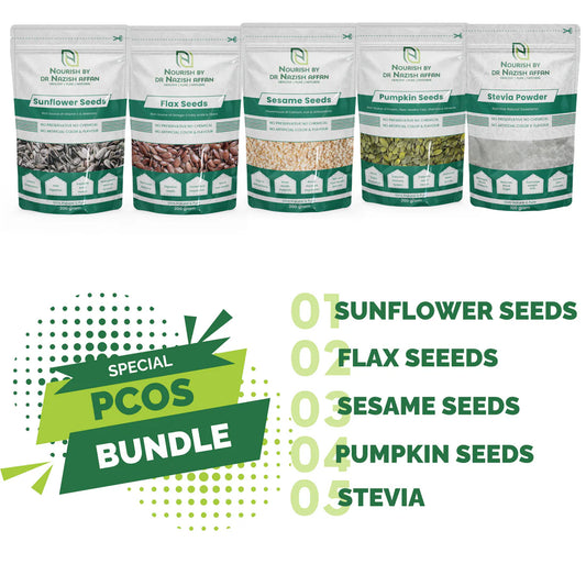 PCOS Bundle Special