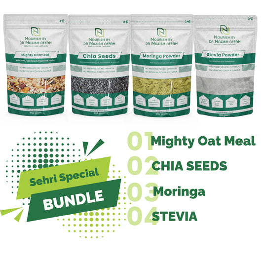 Sehri Bundle