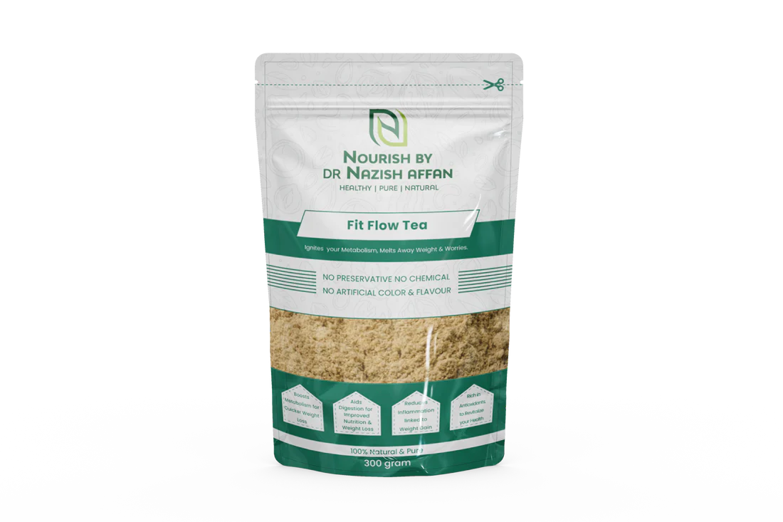 Fit Flow Tea