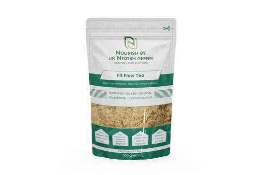 Fit Flow Tea