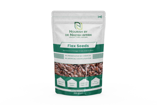 Flax Seeds