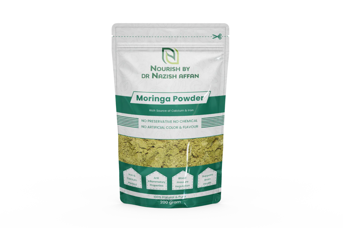 Moringa Powder