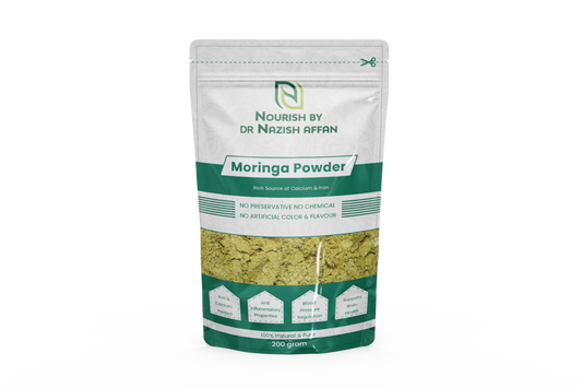 Moringa Powder