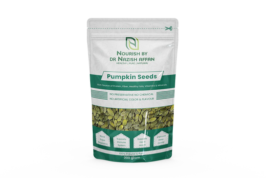 Pumpkin Seeds