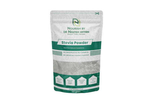 Stevia Powder